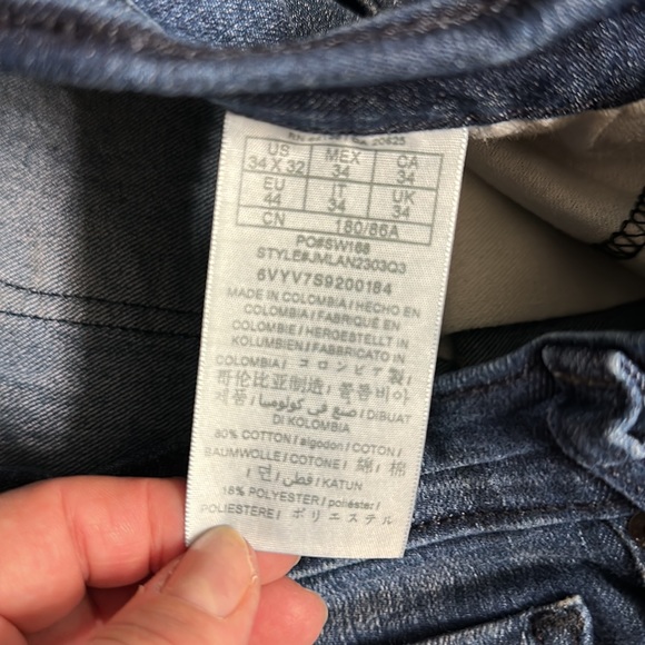 Guess Jeans - Picture 7 of 8